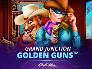 Grand Junction Golden Guns screenshot