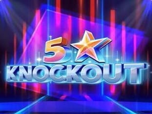 5 Star Knockout screenshot