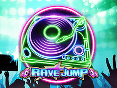 Ravejump screenshot