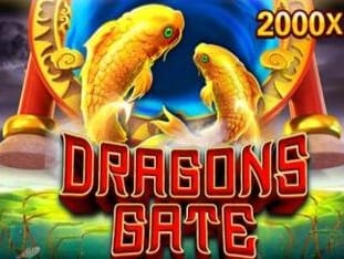 Dragonsgate screenshot
