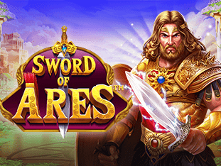 Sword Of Ares screenshot